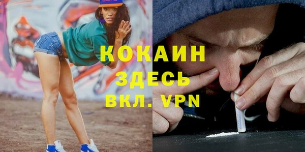 хмурый Абинск